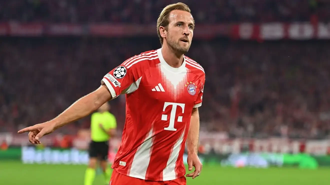 Analytical: Why Harry Kane's Commitment to Bayern is Deeper Than Scoring Goals